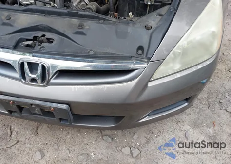 2007 Honda Accord 2.4 Ex z USA, uszkodzony, nr VIN 1HGCM56797A163075